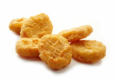 Chicken Nuggets
