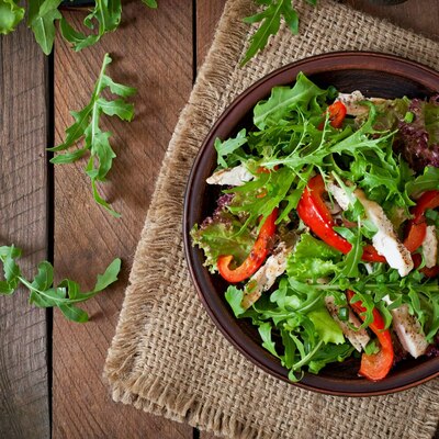 Side Salad