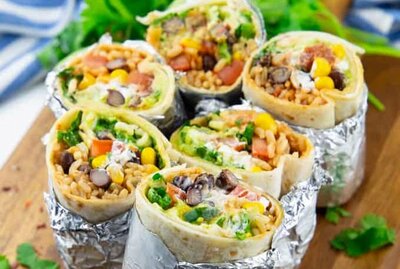 BURRITO