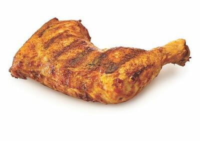 Rio's Original Quarter Chicken