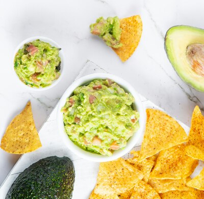 Guacamole(2oz)🌿