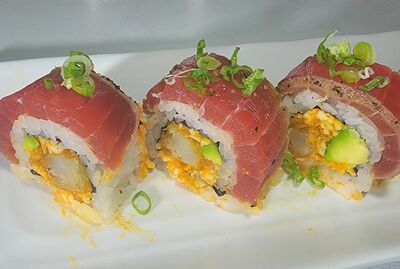 Tokyo Roll