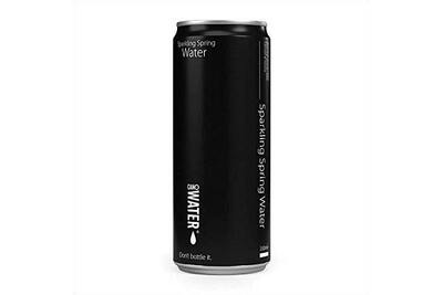 CanO Sparkling Water