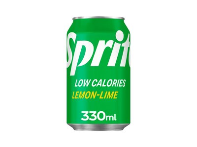 Sprite Lemon-Lime 330ml
