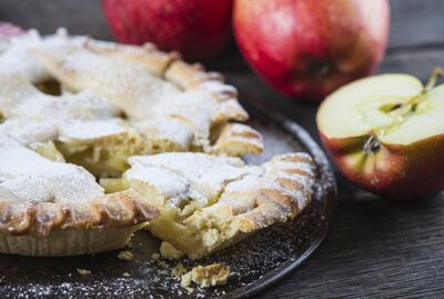 Apple Pie