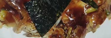 Okonomiyaki