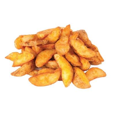 Potato Wedges