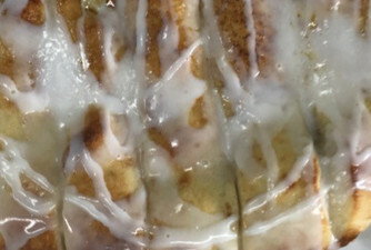 Cinnamon Bread