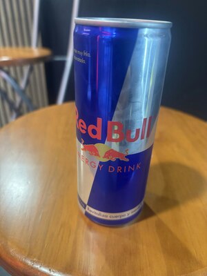 Red Bull