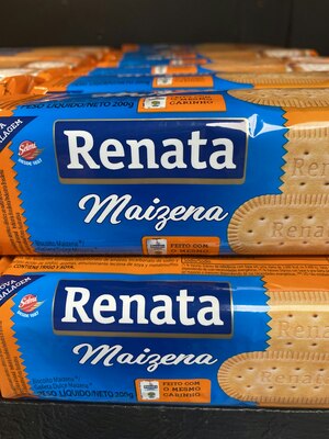 OFFER Biscoito Renata Maizena