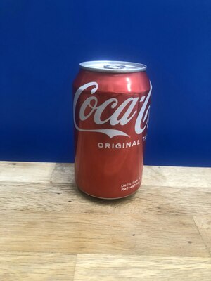 Coca Cola