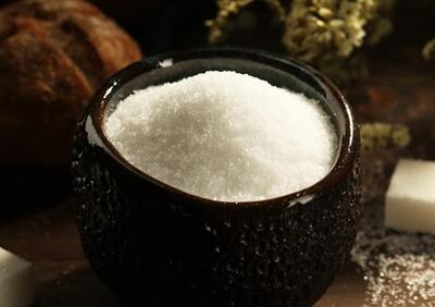 糖 / Sugar