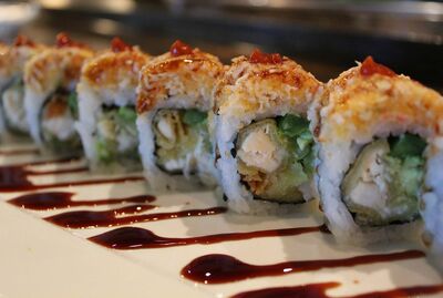 Romantic Roll