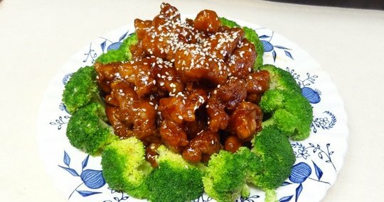 Great Wall Restaurant