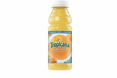 ORANGE JUICE
