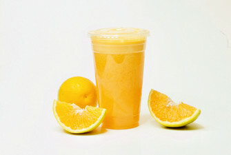 Orange Juice
