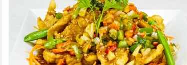 Fish (Fillet)