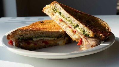 Italian Style Panini