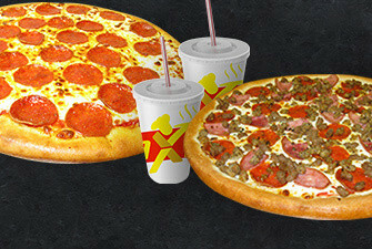 Combo Xpress 3