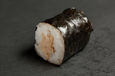 Maki de Bonito