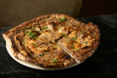 Keema Nan