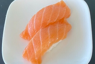 salmon belly