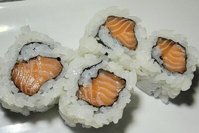 Salmon Roll