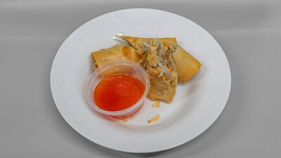 Spring Roll Combo