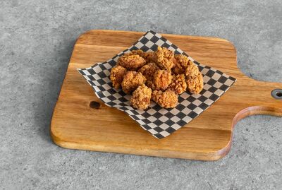 Popcorn Chicken