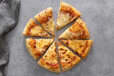 Party Pizza