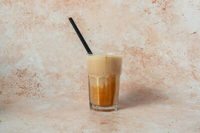 Banana and Dulce de Leche