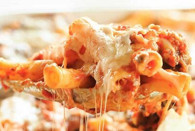 Baked Ziti