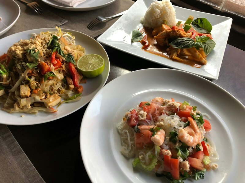 MENUS DE DEGUSTACION