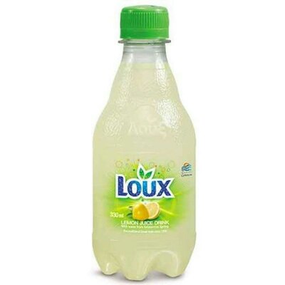 Loux lemon