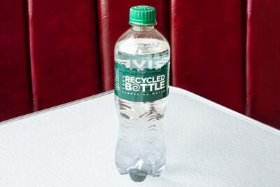 River Rock Water (Sparkling)