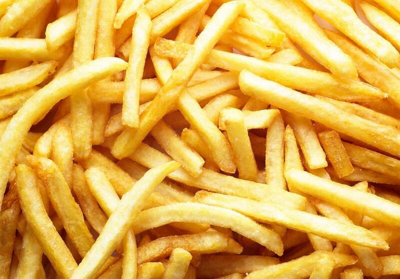 CHIPS 🍟