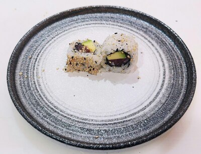 C1.Atun con aguacate
