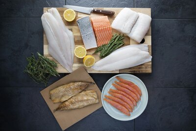 Scottish Selection Box