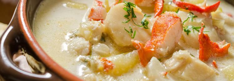 Soups
