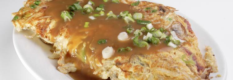 EGG FOO YOUNG