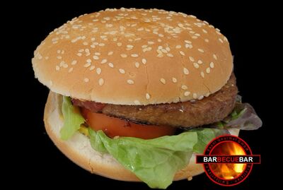 Chicken-Burger Large (Schweiz)