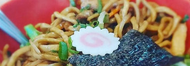 Yakisoba