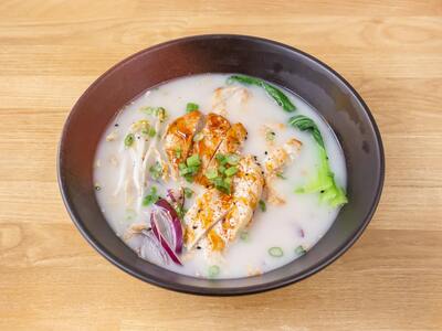 Chicken Ramen