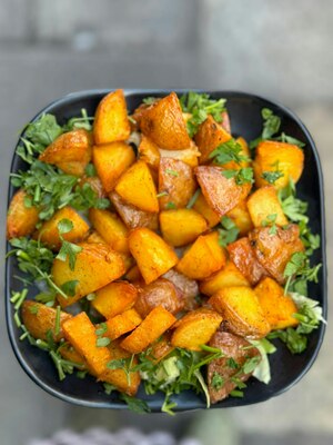 Patata Harra