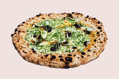 Asparagus Special