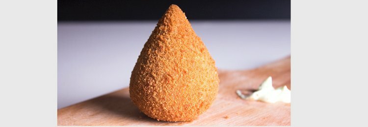 SALGADOS