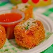 Lasagna Bites Marinara Sauce
