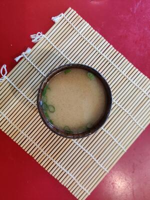 Miso Soup