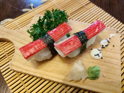 Crab Stick