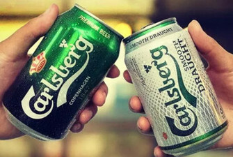 Carlsberg